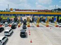 Update Lengkap Tarif Tol Trans Jawa 2026: Estimasi Biaya Jakarta ke Semarang, Solo, hingga Jogja Update Lengkap Tarif Tol Trans Jawa 2026