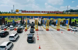Update Lengkap Tarif Tol Trans Jawa 2026: Estimasi Biaya Jakarta ke Semarang, Solo, hingga Jogja Update Lengkap Tarif Tol Trans Jawa 2026