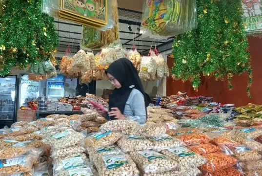 10 Tempat Beli Kue Kering Viral di Jakarta yang Wajib Sobat Jakbuzz Borong 10 Tempat Beli Kue Kering Viral di Jakarta yang Wajib Sobat Jakbuzz Borong