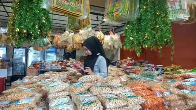 10 Tempat Beli Kue Kering Viral di Jakarta yang Wajib Sobat Jakbuzz Borong 10 Tempat Beli Kue Kering Viral di Jakarta yang Wajib Sobat Jakbuzz Borong