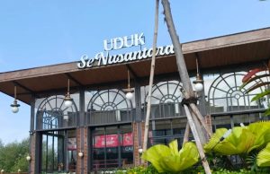 Review Uduk Senusantara Batavia PIK Phase 2 North Jakarta City: Kuliner Viral! Menjelajahi Kelezatan Uduk Senusantara Batavia PIK Phase 2 North Jakarta City