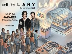 Panduan Lengkap Konser LANY Jakarta 2026: Harga Tiket dan Jadwal War!